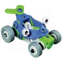 Meccano stavebnice Mini-Mix BP - C 2