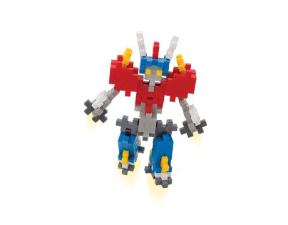 Mecha Bot (100 ks) Tuba