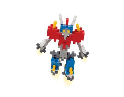 Mecha Bot (100 ks) Tuba