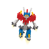 Mecha Bot (100 ks) Tuba 3