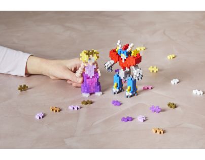 Mecha Bot (100 ks) Tuba