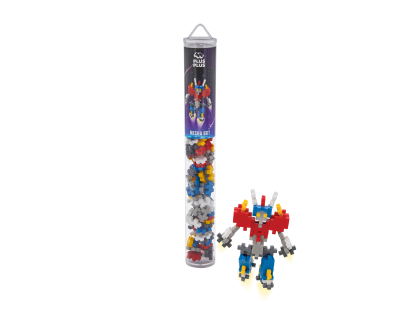 Mecha Bot (100 ks) Tuba