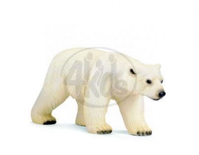 Schleich 14357 - Zvířátko - lední medvědice