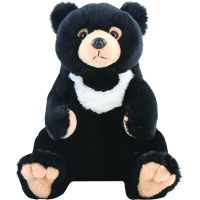 Medvěd baribal 25 cm