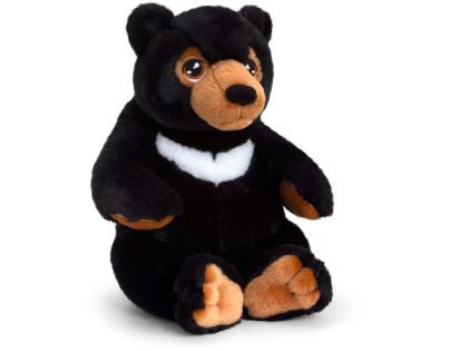 Medvěd černý 25 cm