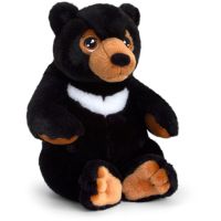 Medvěd černý 25 cm