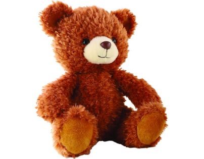 Medvěd hnědý 25 cm