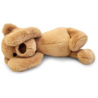 Medvěd plyšový hnědý 40 cm 3