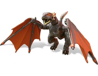 Mega Bloks Hra o trůny drak Drogon