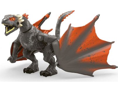 Mega Bloks Hra o trůny drak Drogon