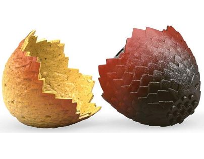 Mega Bloks Hra o trůny drak Drogon