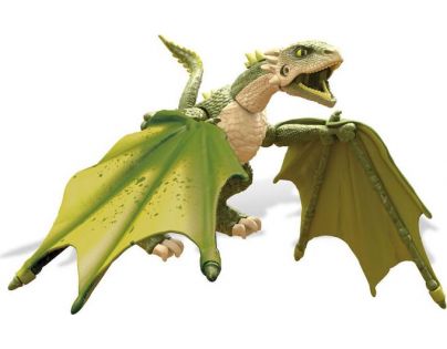 Mega Bloks Hra o trůny drak Rhaegal