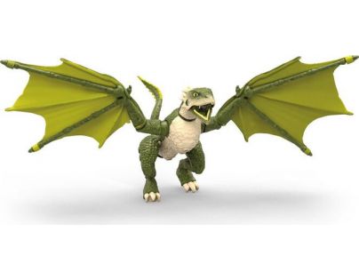 Mega Bloks Hra o trůny drak Rhaegal