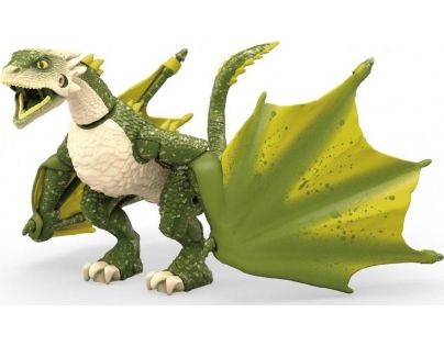 Mega Bloks Hra o trůny drak Rhaegal