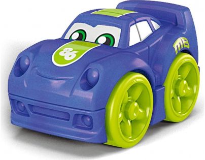 Mega Bloks Závodní auto Auto de Carrera