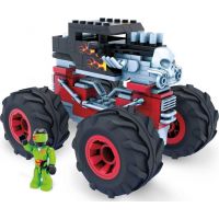 Mega Construx Hot Wheels Monster trucks Bone Shaker 2