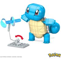 Mega Construx Postav a vystav si Pokémona Squirtle 10 cm 5