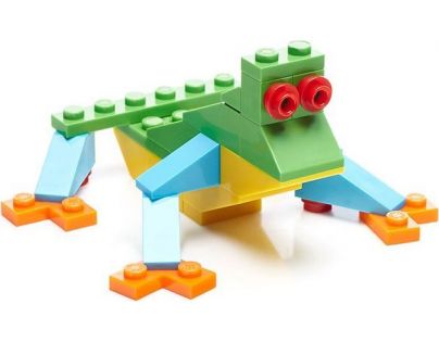 Mega Construx střední box kostek DYG86