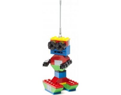Mega Construx velký box kostek DYG88