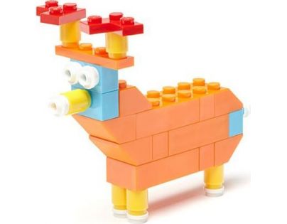 Mega Construx velký box kostek DYG89