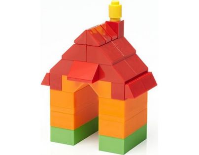 Mega Construx velký box kostek DYG89