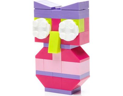 Mega Construx základní box kostek DYG82