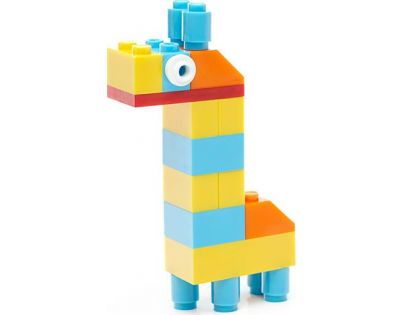 Mega Construx základní box kostek DYG83