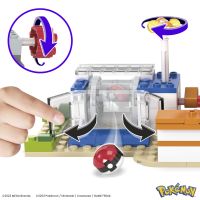 Mega Pokémon Pohyblivé centrum Pokémonů 2