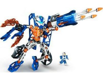 Megabloks 6387 Neo Machines Terrablitz