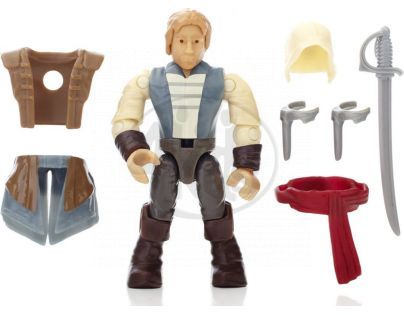 Megabloks Assassin's Creed dělový člun