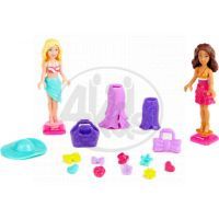 MEGABLOKS Micro 80226U - Barbie ve svém plážovém domě 4