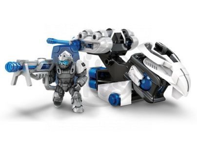 MEGABLOKS 95229 - Dračí vejce malé - Falcon - Eagle