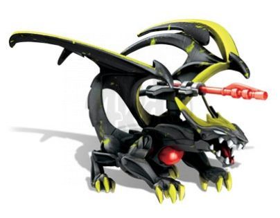 MEGABLOKS 95229 - Dračí vejce malé - Falcon - Ruin Orzero