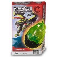 MEGABLOKS 95229 - Dračí vejce malé - Falcon - Ruin Orzero 2