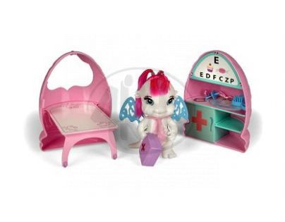 Megabloks Dračí princezny II.