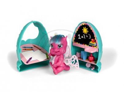 Megabloks Dračí princezny II.