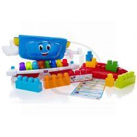 MEGABLOKS 8427 - Mega - Hrající a tančící piano "Billy" 4