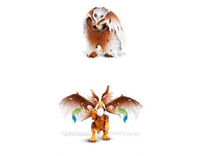 Megabloks Královský plachtící drak Rivenbeak