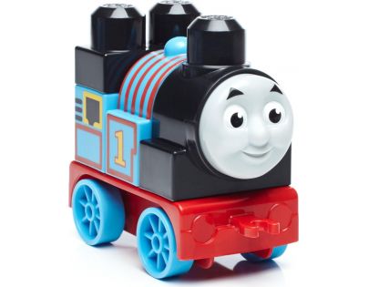 Megabloks Mašinka Tomáš Dobrodružství na ostrově Sodor