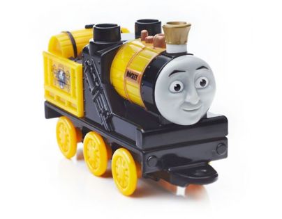 Megabloks Mašinka Tomáš sestav si mašinku Stephen