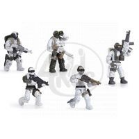 Megabloks Micro Call of Duty Alpine Rangers 2