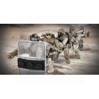 Megabloks Micro Call of Duty Desert Troopers 6