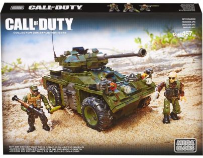 Megabloks Micro Call of Duty invaze