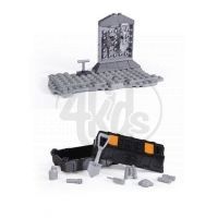 Megabloks Micro Call of Duty Seal Team 3