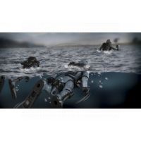 Megabloks Micro Call of Duty Seal Team 6