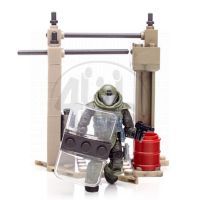 Megabloks Micro Call of Duty Tactical Unit - Juggernaut 2