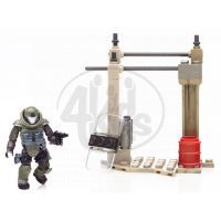 Megabloks Micro Call of Duty Tactical Unit - Juggernaut 3
