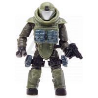 Megabloks Micro Call of Duty Tactical Unit - Juggernaut 4