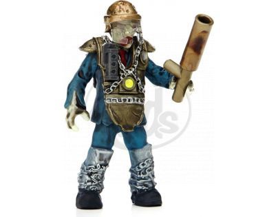 Megabloks Micro Call of Duty taktická jednotka - CNC66
