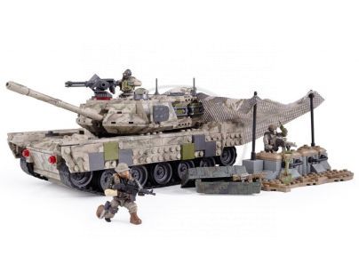 MEGABLOKS 06822 - Micro - Call of Duty - Tank